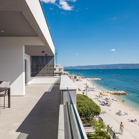 Villa Four Brothers - Penthouse Suite Подстрана Екстериор снимка