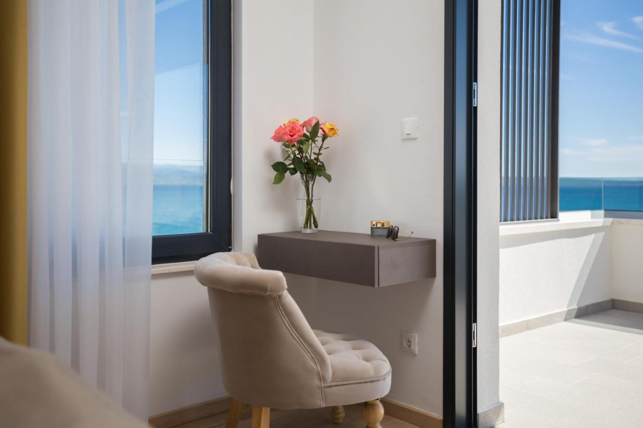 Villa Four Brothers - Penthouse Suite Подстрана Екстериор снимка